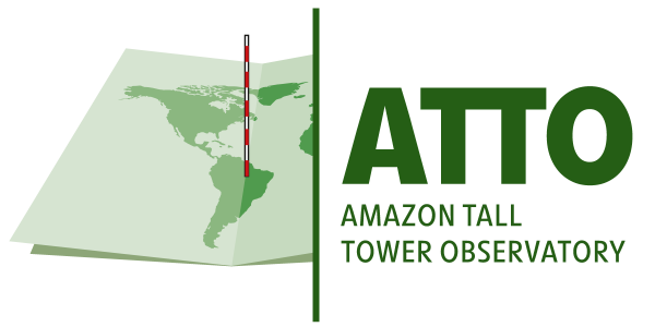 ATTO - Amazon Tall Tower Observatory